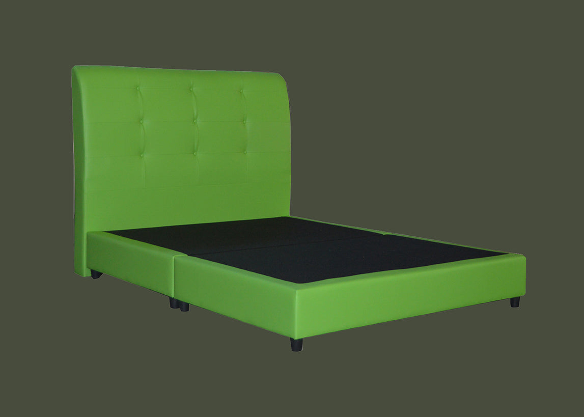 B22 Bed Frame