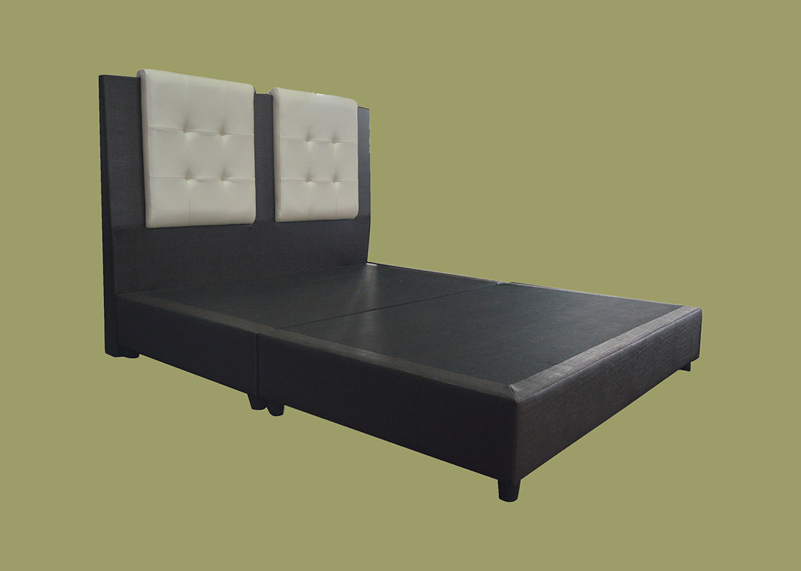 B37 Bed Frame