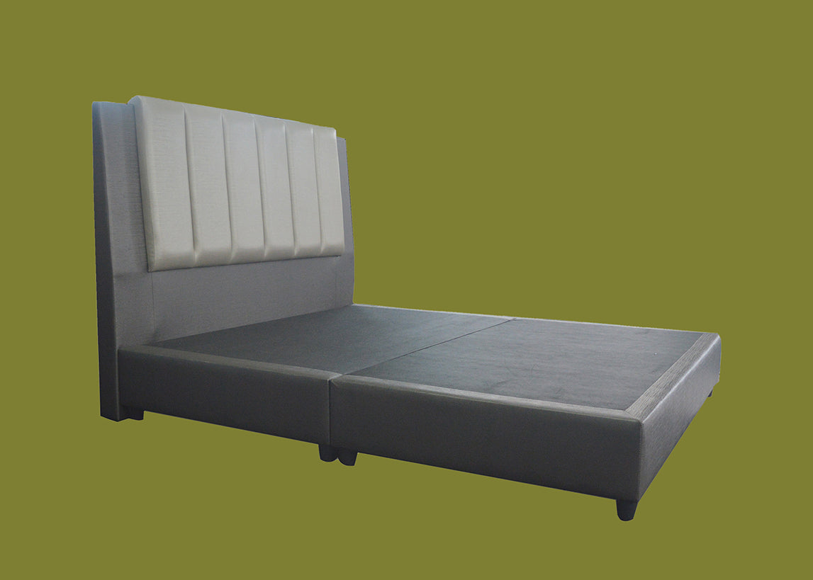B38 Bed Frame