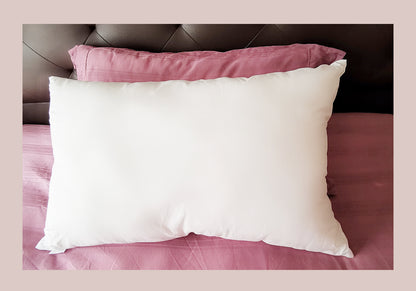 King Koil Hollow Fiber Pillow