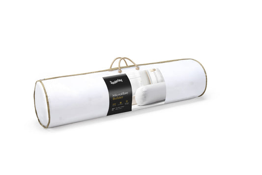 Slumberland Microfibre Bolster