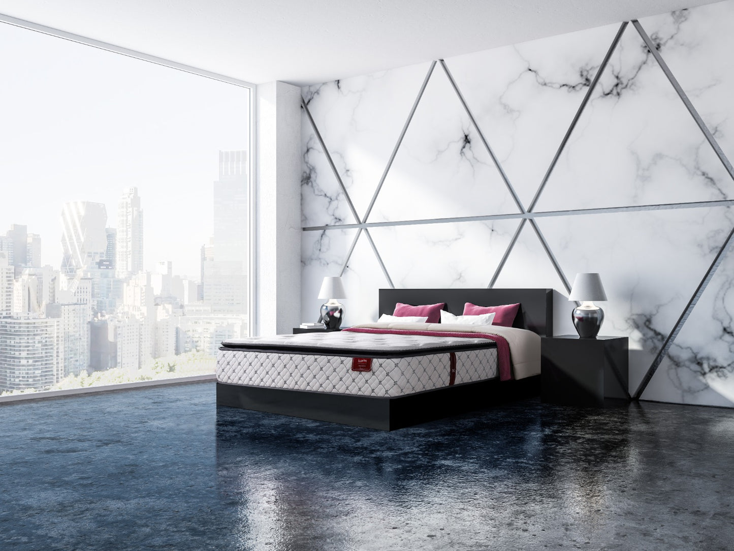 TempSmart 5.0 Regina I