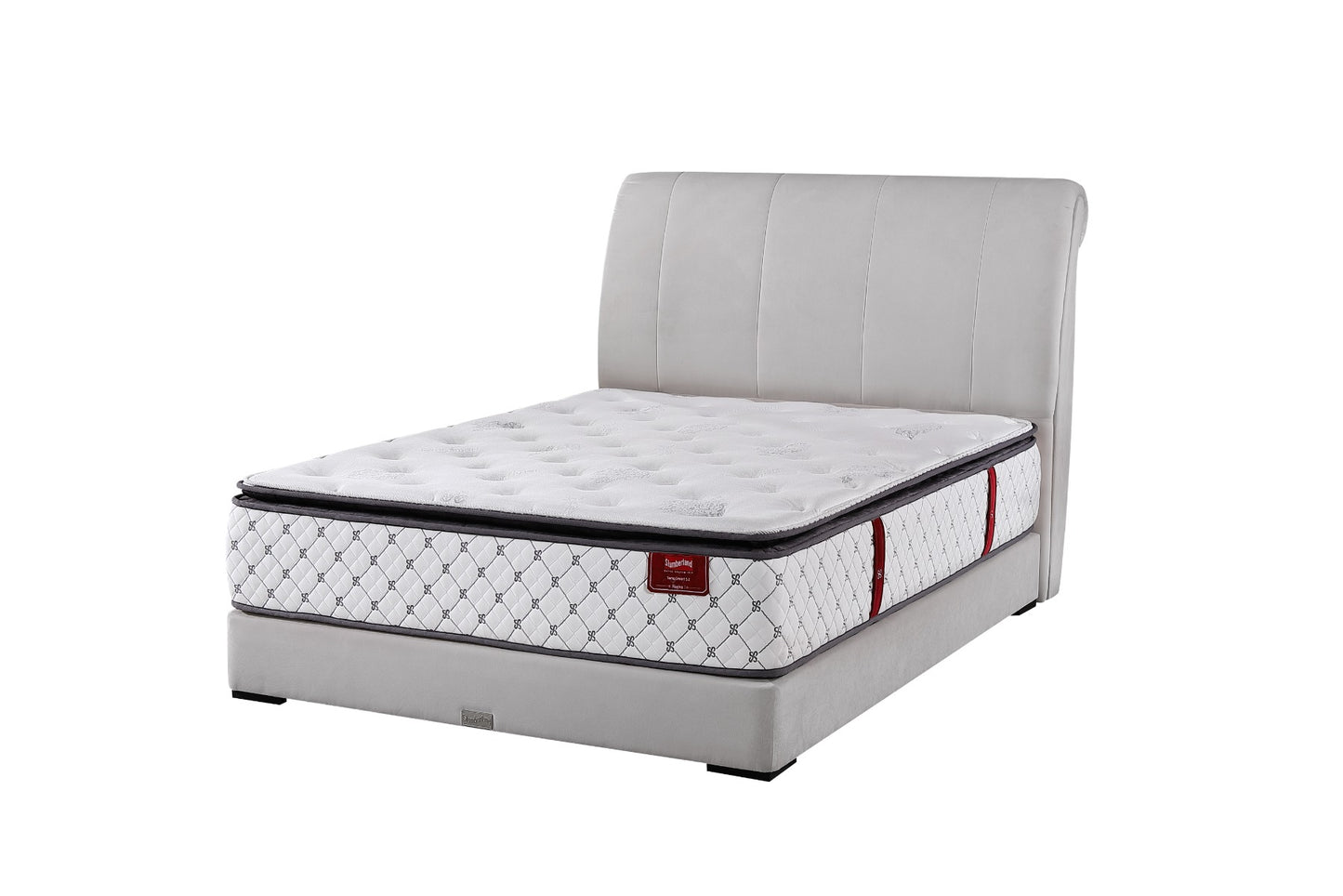 TempSmart 5.0 Regina I