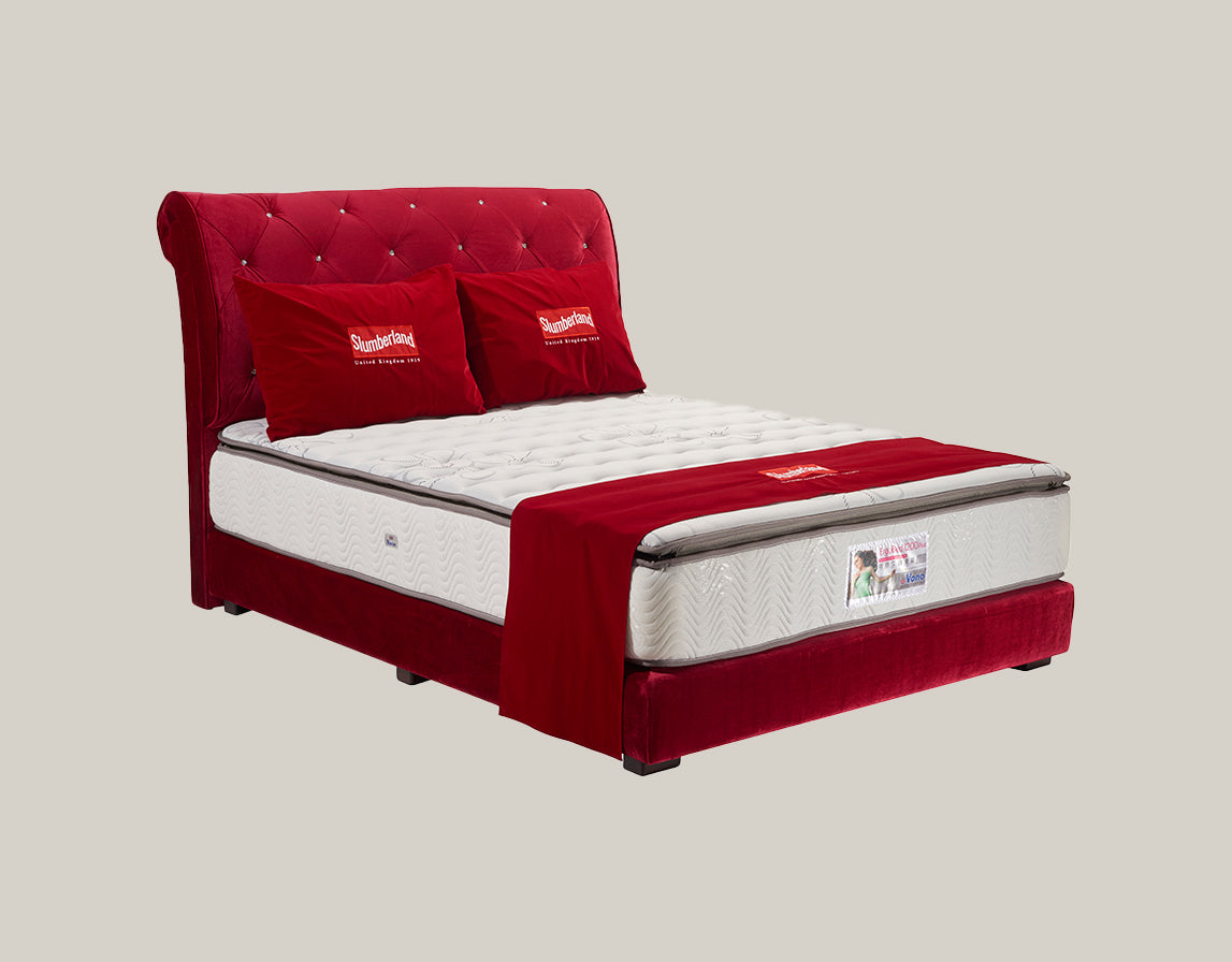 ErgoBed (1200 Plus)