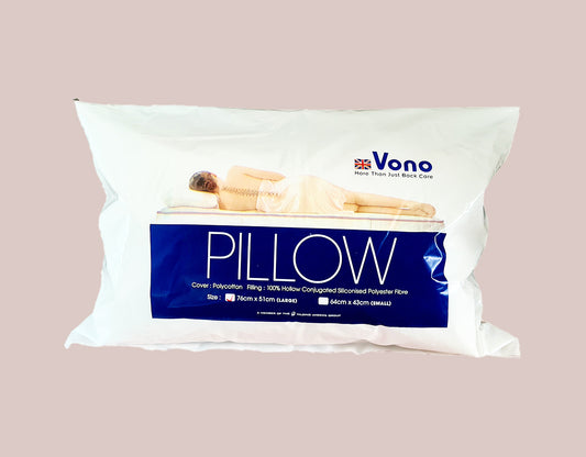 Vono Pillow
